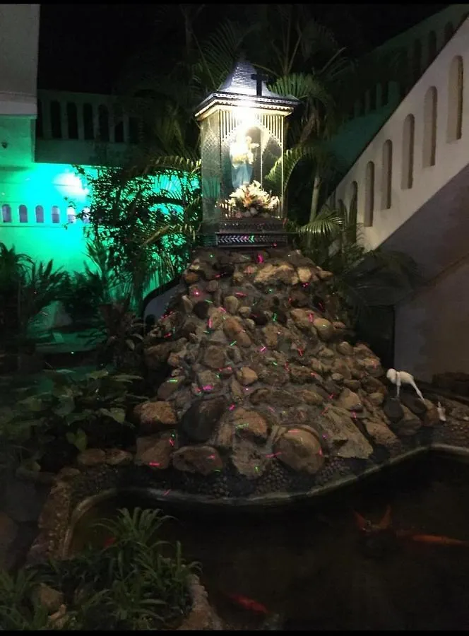 Guest house Hotel Silver Sands Negombo