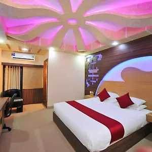 Otel Royal Castle, Negombo